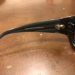 Swarovski Sunglasses